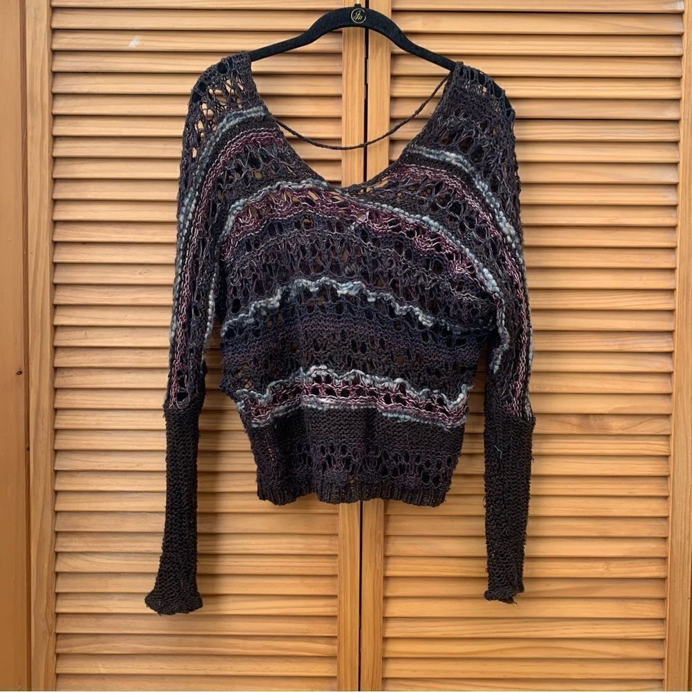 Free People Sweater size XS